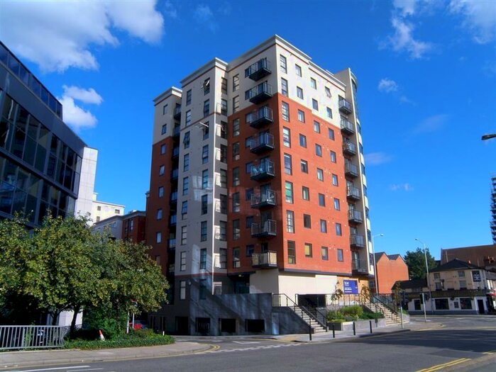 1 Bedroom Apartment To Rent In , Watlington St, Reading, Berkshire, RG1
