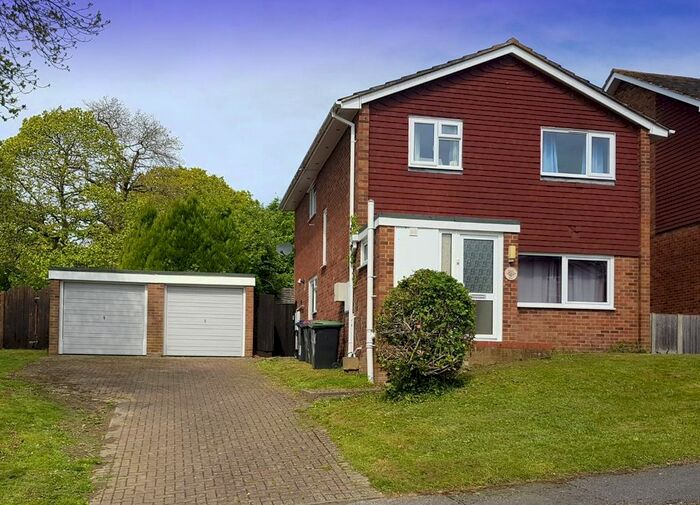 6 Bedroom Detached House To Rent In Kilndown Gardens, Canterbury, Kent, CT2