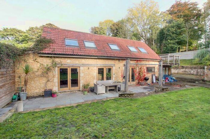 6 Bedroom Detached House For Sale In Kingsdown, Corsham, SN13