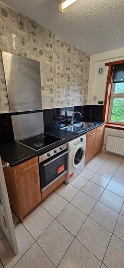 2 Bedroom Flat To Rent In Long Lane, Broughty Ferry, DD5