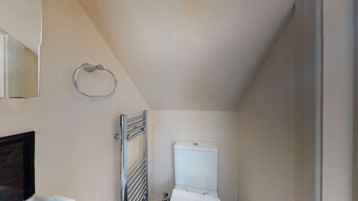 Studio To Rent In Anson Road, London, NW2