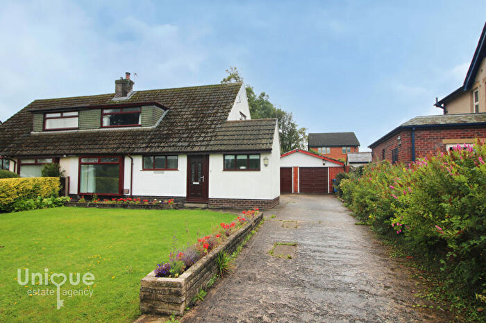 3 Bedroom Bungalow For Sale In Raikes Road, Great Eccleston, Preston, PR3