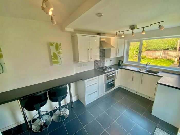 2 Bedroom Detached Bungalow To Rent In Draycott Drive, Cheadle, Stoke