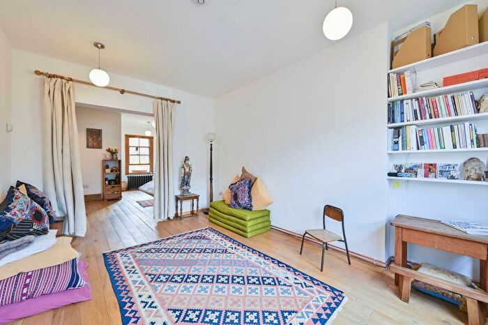 Studio To Rent In Beaumont Buildings, Covent Garden, London, WC2B