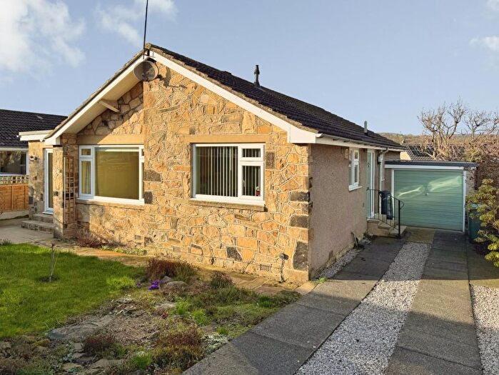 3 Bedroom Detached Bungalow To Rent In St. Helens Way, Ilkley, LS29