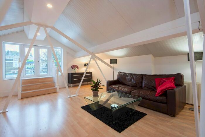 1 Bedroom Flat To Rent In Lea Bridge Lofts, A Lea Bridge Road, London, E10