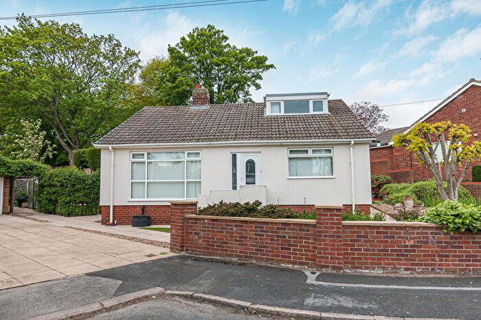 3 Bedroom Detached Bungalow For Sale In Tranmere Park, Hornsea, HU18