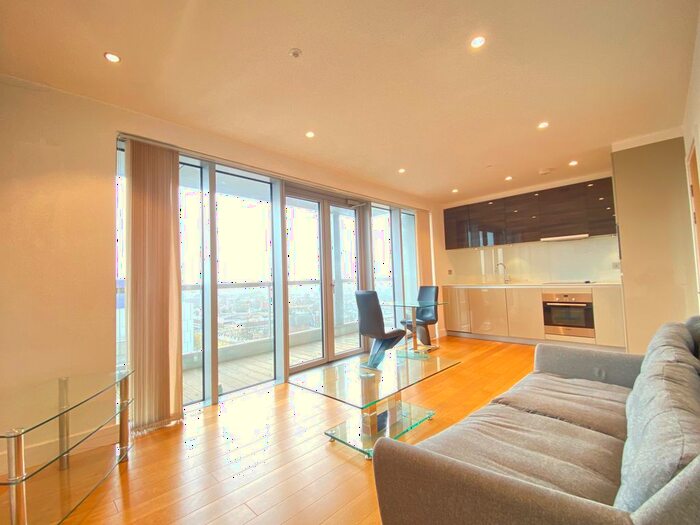 1 Bedroom Flat To Rent In Barking Road, London, E16