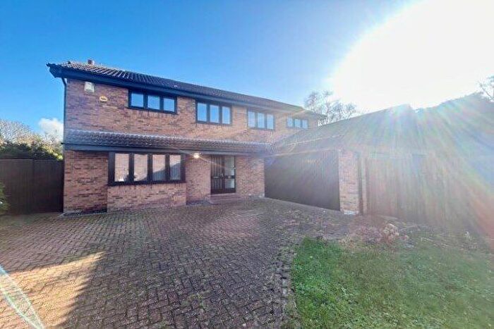 4 Bedroom Property To Rent In Millersdale Close, Thornton-Cleveleys, FY5