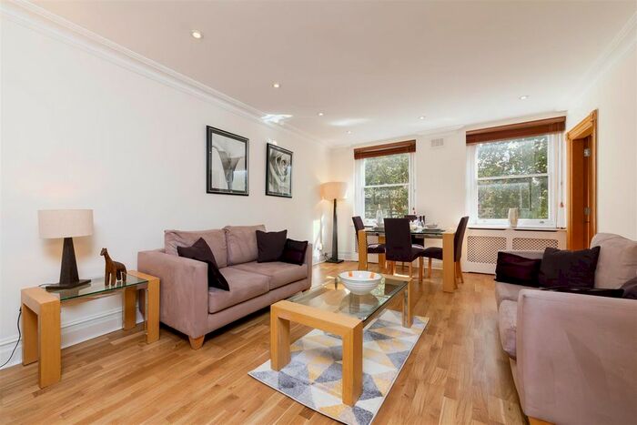 2 Bedroom Flat To Rent In Ashburn Gardens, London, SW7