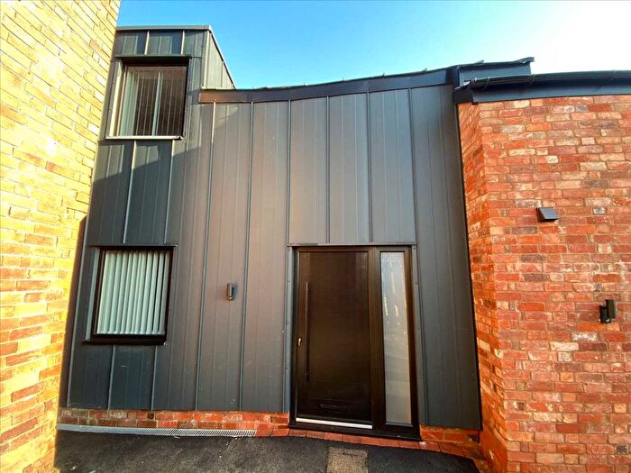 1 Bedroom Terraced House To Rent In Church Street, Ruddington, Nottingham, NG11