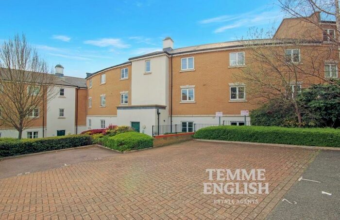 2 Bedroom Flat To Rent In Aerofoil Grove, Colchester, CO4