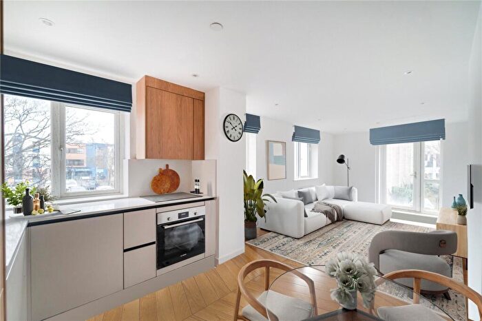 1 Bedroom Apartment For Sale In Station House, John Kirby Way, West Kirby, Wirral, CH48