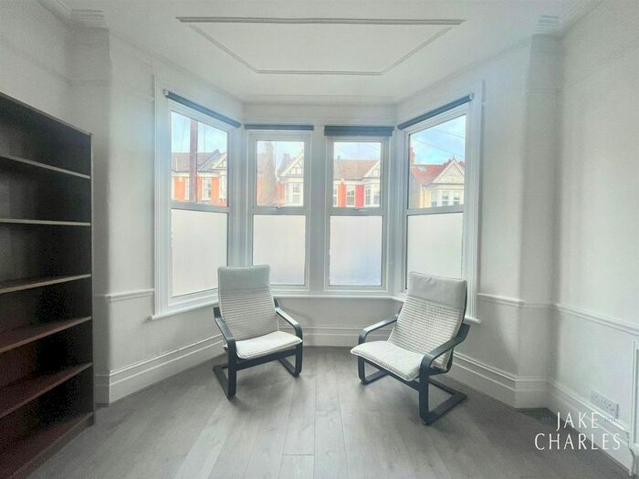 1 Bedroom Flat To Rent In Windsor Road, London, N13