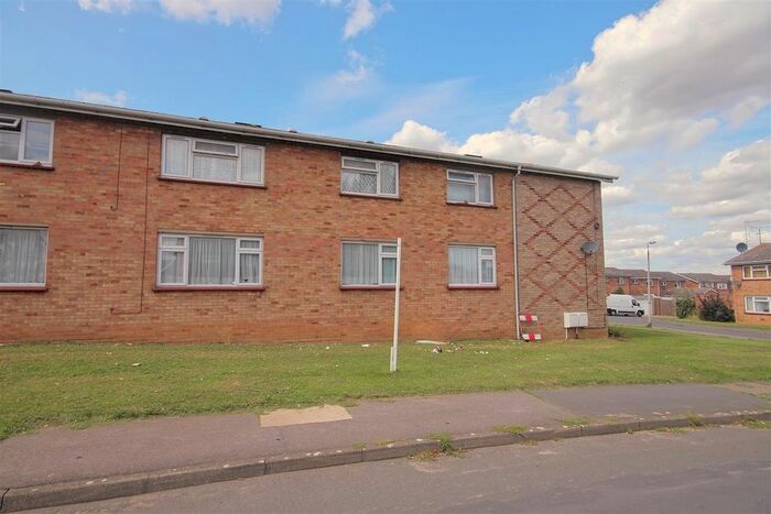 1 Bedroom Flat To Rent In Camberton Road, Braintree, CM7