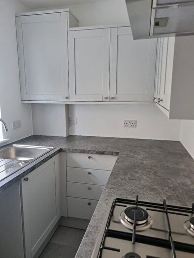 2 Bedroom Terraced House To Rent In Alexandra Road, Ramsgate, CT11