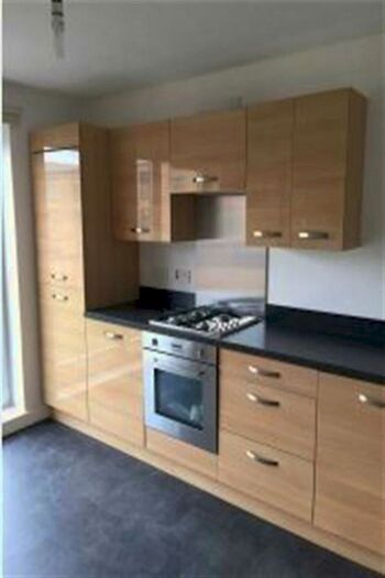 2 Bedroom Flat To Rent In Paterson Place, EH15