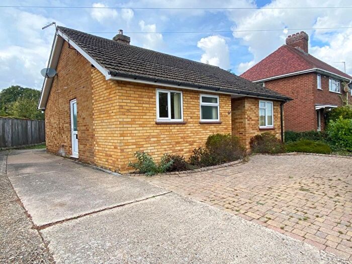 3 Bedroom Detached Bungalow For Sale In School Lane, Fulbourn, Cambridge, CB21