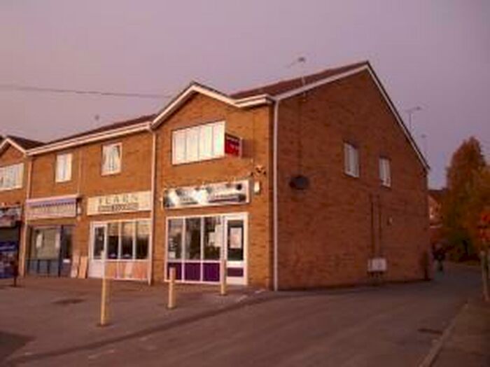 1 Bedroom Flat To Rent In A Church Street, Armthorpe, Doncaster, Yorkshire, DN3