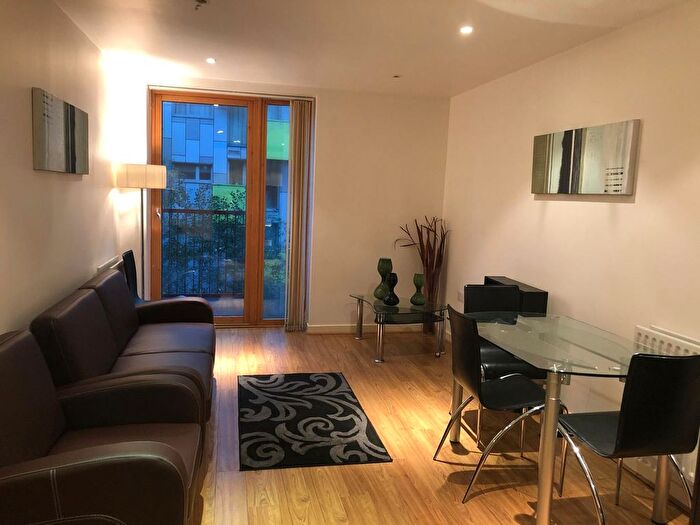 1 Bedroom Flat For Sale In Arboretum Place, Barking, IG11
