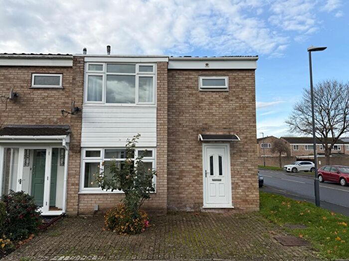 3 Bedroom House To Rent In Harvest Hill Close, Leamington Spa, CV31