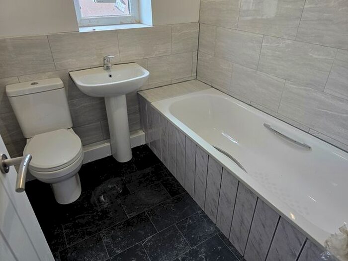 2 Bedroom Terraced House To Rent In Elgin Street, Ashton-Under-Lyne, OL7