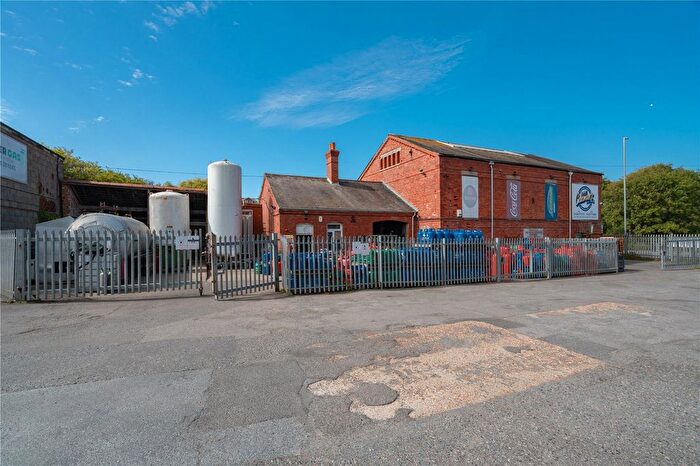 Land For Sale In Bexhill Road, St. Leonards-On-Sea, East Sussex, TN38
