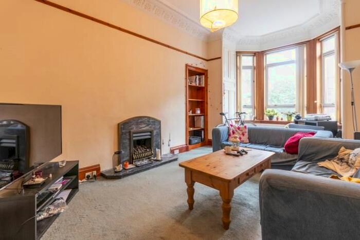 2 Bedroom Flat To Rent In Harrison Road, Edinburgh, EH11