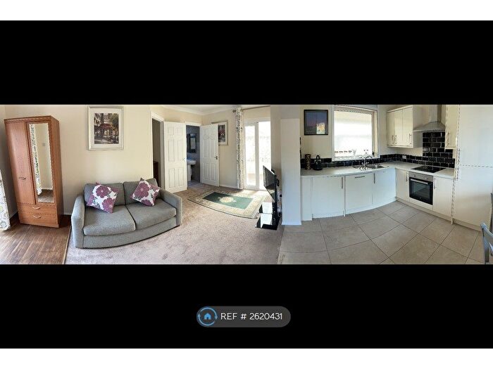 1 Bedroom Maisonette To Rent In Alandale House, Bramdean, Alresford, SO24