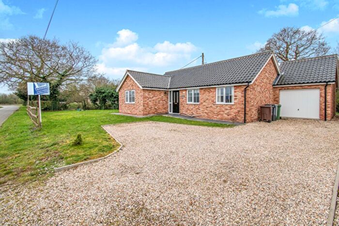 3 Bedroom Bungalow To Rent In Morley Road, Attleborough, NR17