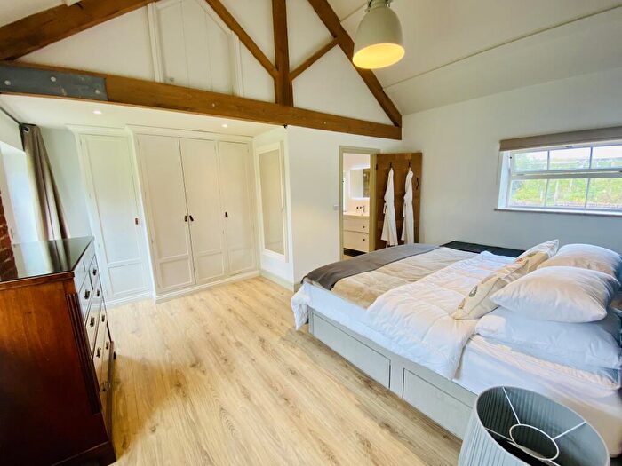 2 Bedroom Cottage To Rent In North Lane, Brailsford, Ashbourne, DE6