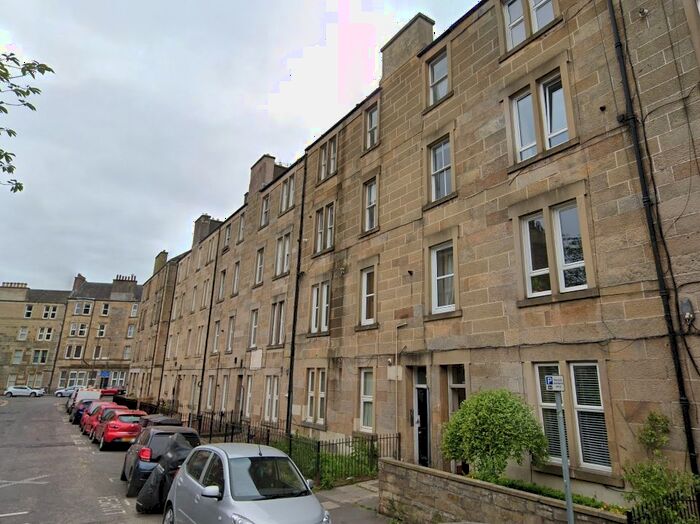 1 Bedroom Flat To Rent In Orwell Place, Edinburgh, EH11