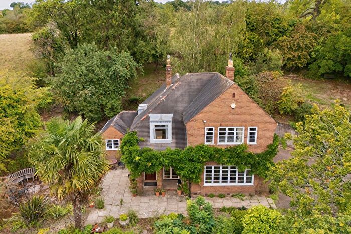 4 Bedroom Detached House For Sale In Buildwas Rd, Ironbridge, TF8