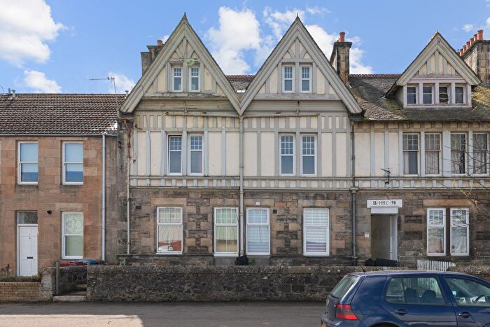 1 Bedroom Flat For Sale In Bridgeness Road, Bo'ness, EH51