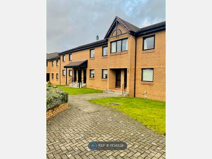 1 Bedroom Flat To Rent In Burnside, Rutherglen, Glasgow, G73