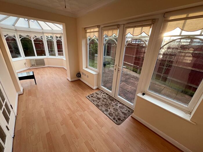 4 Bedroom Detached House To Rent In Lyn Ellis Close, Boston, PE21
