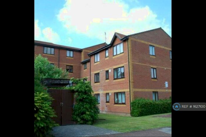 1 Bedroom Flat To Rent In Jack Clow Road, London, E15