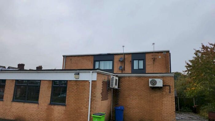 1 Bedroom Flat To Rent In Flat A, Middlecliff Club, Middlecliff Lane, Middlecliff, Barnsley, S72