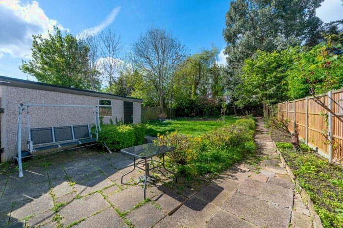 3 Bedroom Semi-Detached House To Rent In West Court, North Wembley, Wembley, HA0