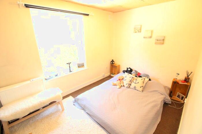 1 Bedroom Flat To Rent In Suffolk Road, Bournemouth, BH2