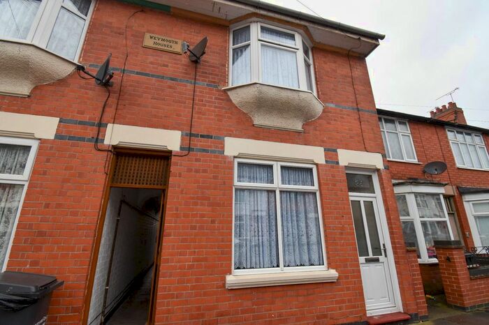 3 Bedroom Terraced House To Rent In Freeman Road North, Leicester LE5