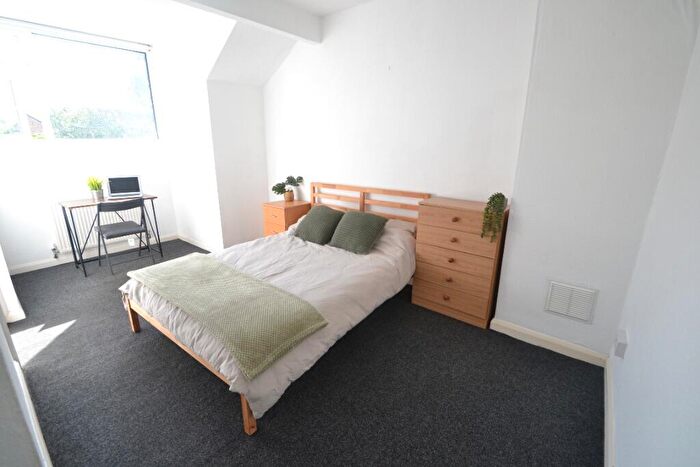 3 Bedroom Terraced House To Rent In Claude Street, Dunkirk, Nottingham, NG7