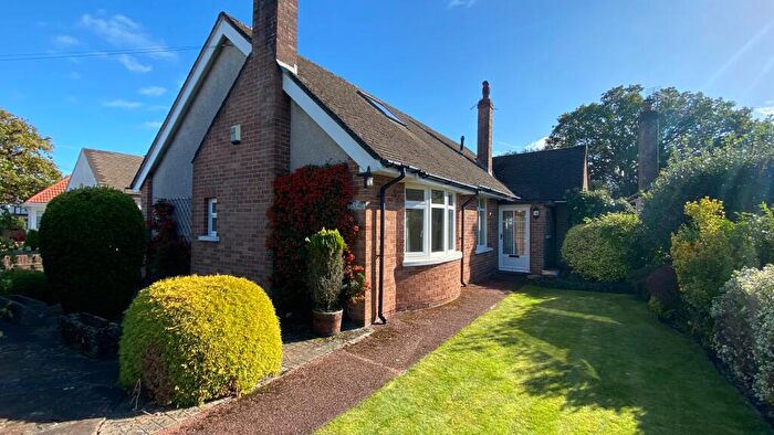 5 Bedroom Detached Bungalow For Sale In Heol Iscoed, Rhiwbina, Cardiff, CF14