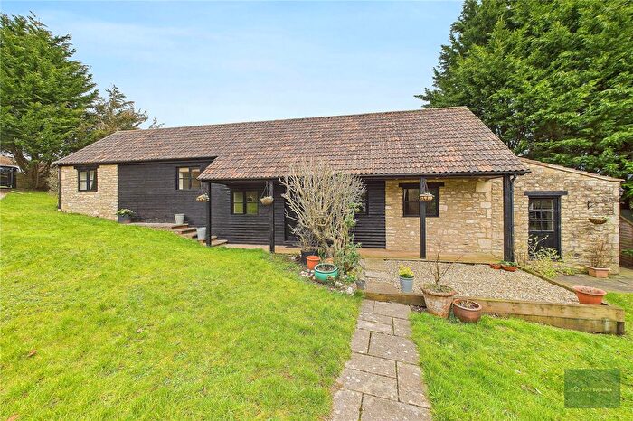 4 Bedroom Detached House To Rent In Shoscombe, Bath, BA2