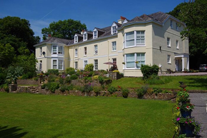 2 Bedroom Apartment To Rent In Penquit, Court House, Court Road, Newton Ferrers, PL8