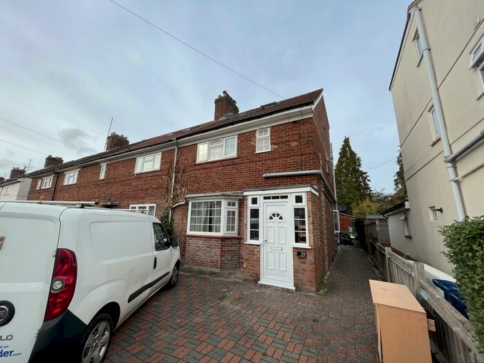 6 Bedroom Semi-Detached House To Rent In Harcourt Terrace, Hmo Ready Sharers, OX3