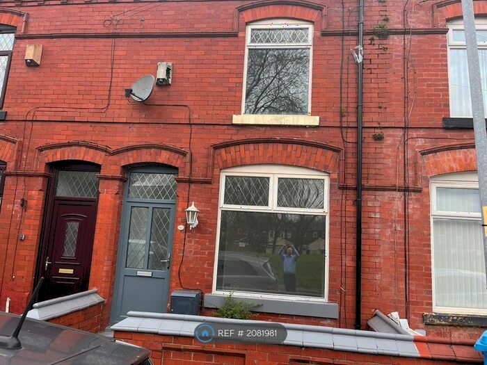 2 Bedroom Terraced House To Rent In Rossington Street, Manchester, M40