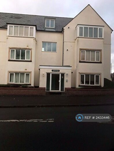 2 Bedroom Flat To Rent In Walton House, Swindon, SN25