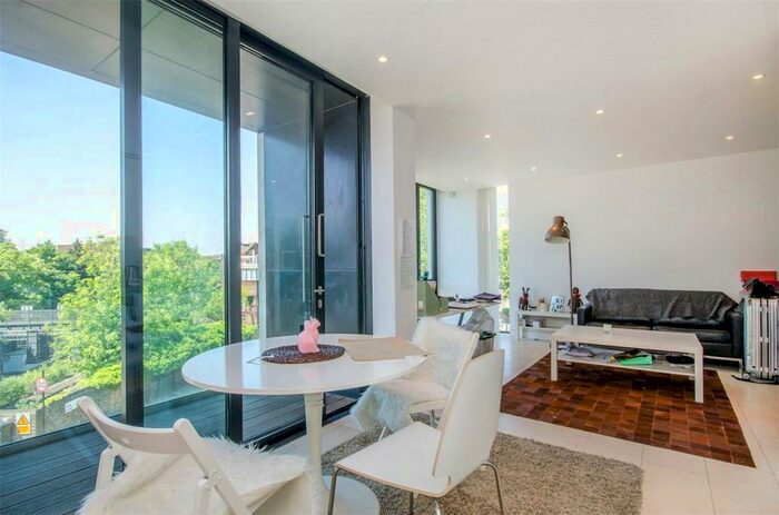 2 Bedroom Apartment To Rent In Oval Road, London, NW1