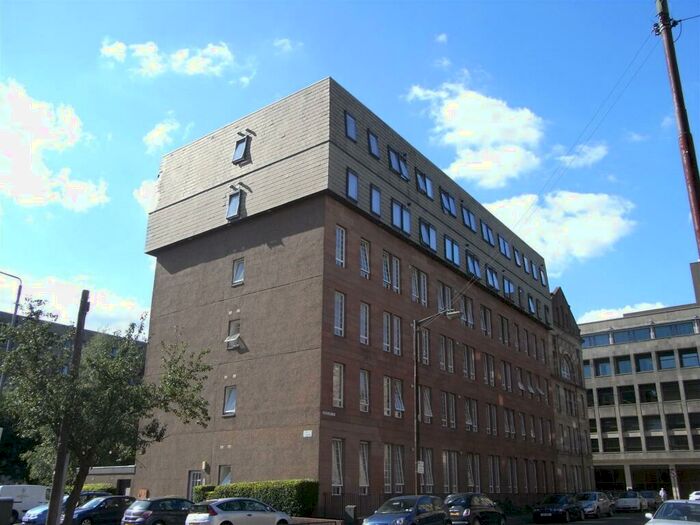 1 Bedroom Apartment To Rent In Dorset Square, Charing Cross, G3